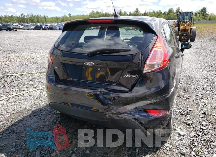 3FADP4EJ7FM217675 Photo# 9