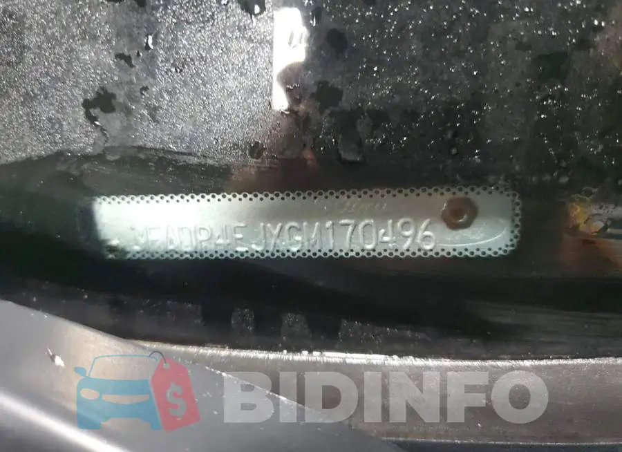 3FADP4EJXGM170496 Photo# 12