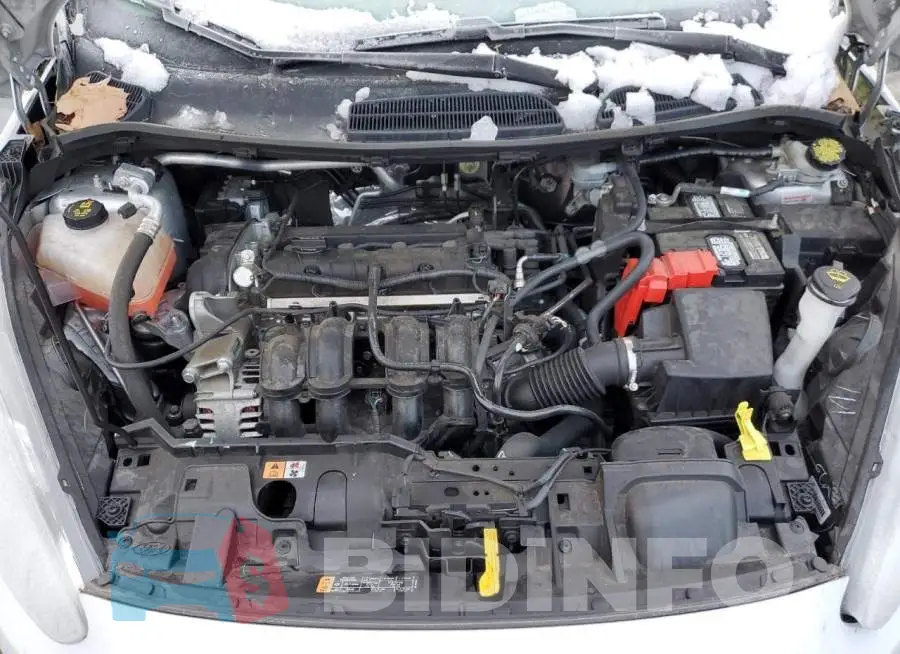 3FADP4EJXGM198606 Photo# 11