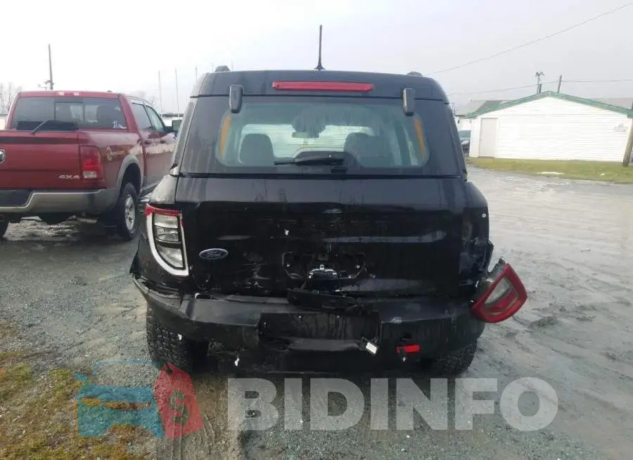 3FMCR9A67MRA16224 Photo# 6