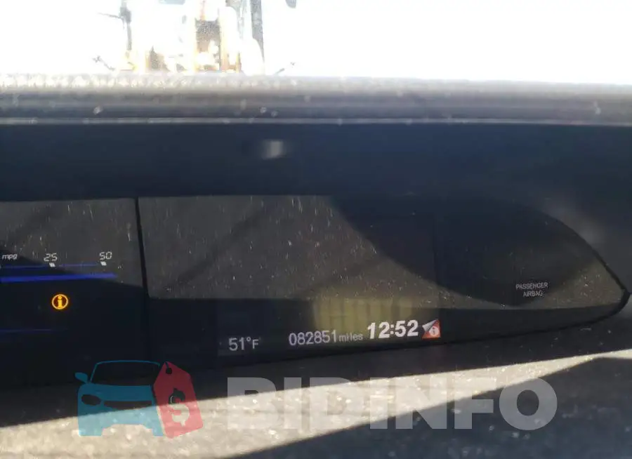 19XFB2E57EE078293 Photo# 9