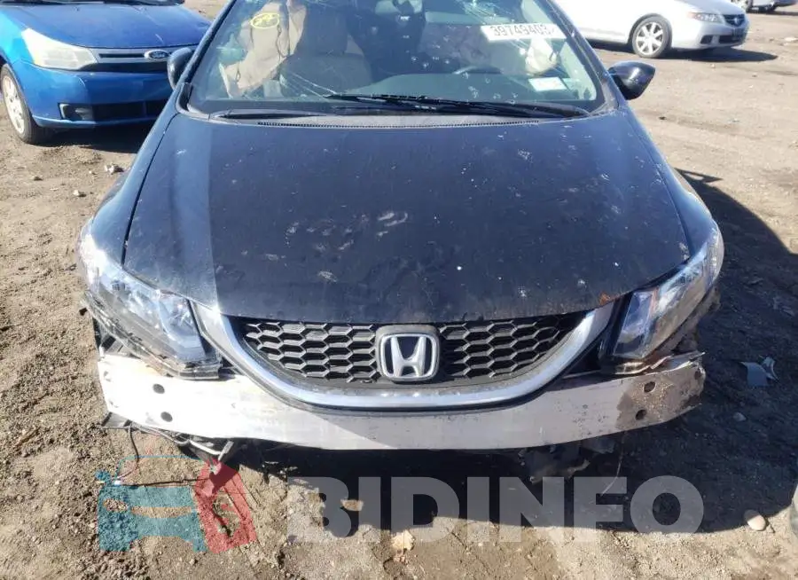 19XFB2E57EE078293 Photo# 11