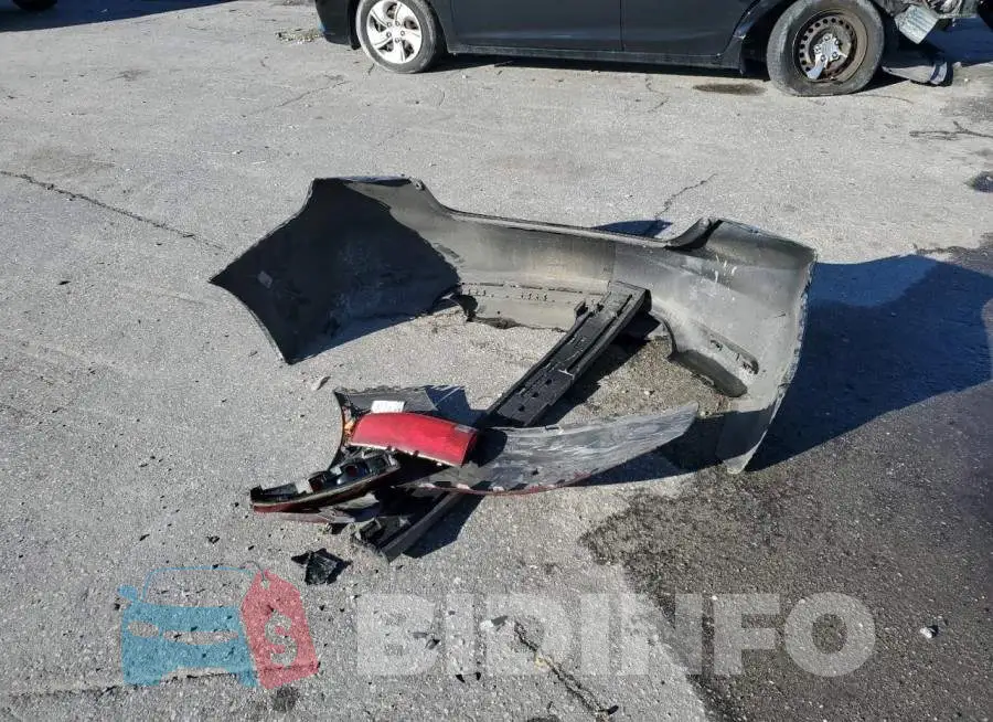19XFB2F53EE077463 Photo# 12