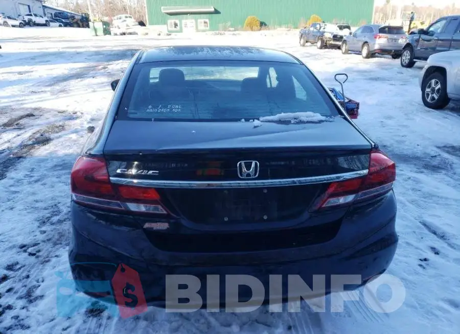 19XFB2F55FE116071 Photo# 6