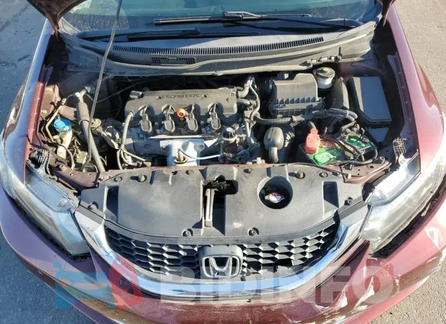 19XFB2F55FE238901 Photo# 11