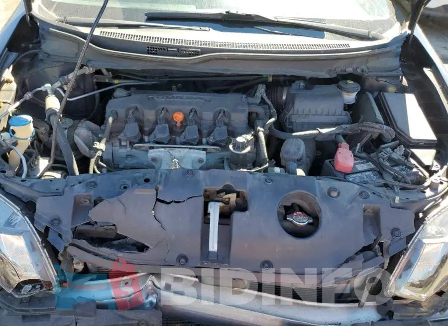 19XFB2F57EE007965 Photo# 7