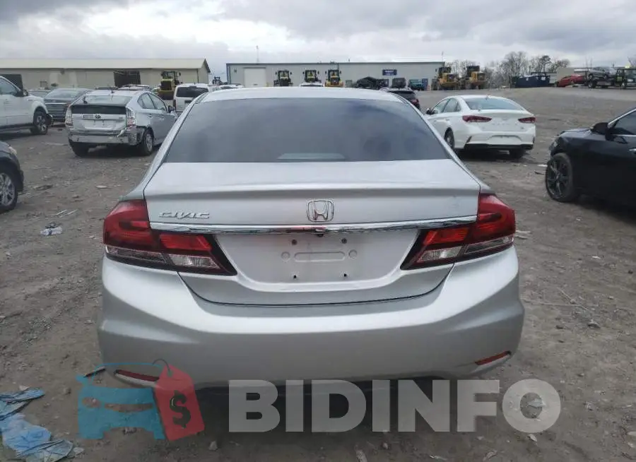 19XFB2F71FE255566 Photo# 6