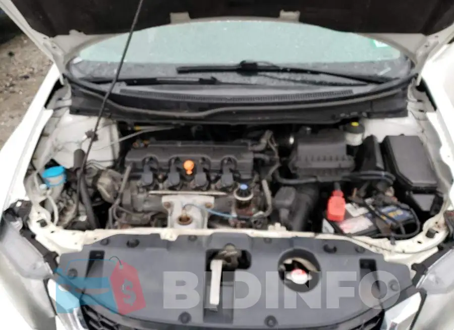 19XFB2F85EE206717 Photo# 11