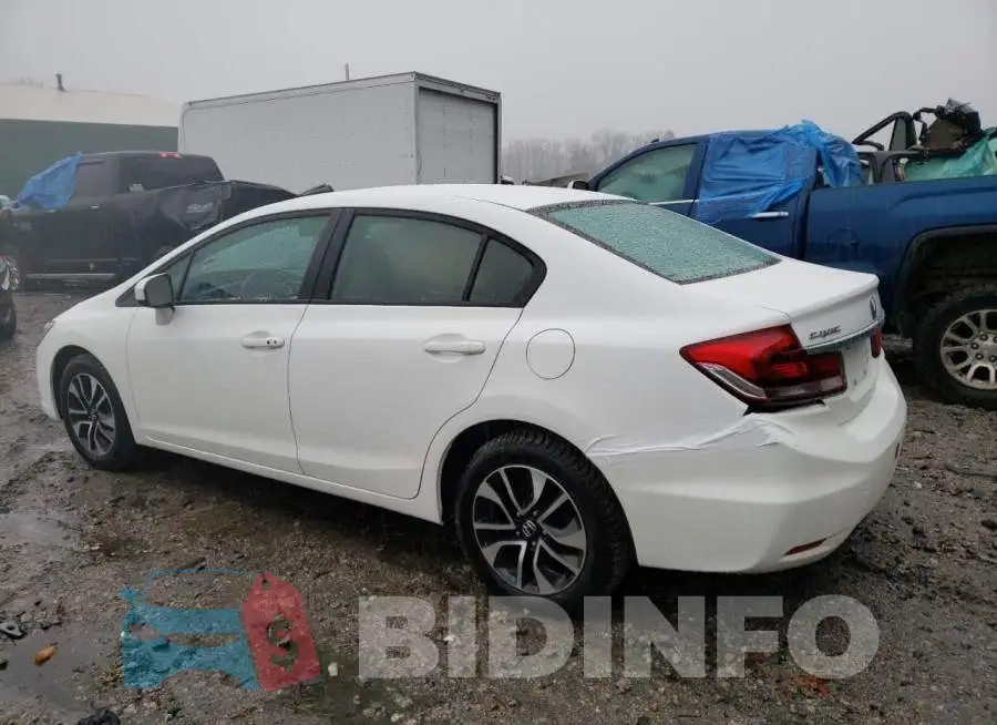 19XFB2F85EE206717 Photo# 2