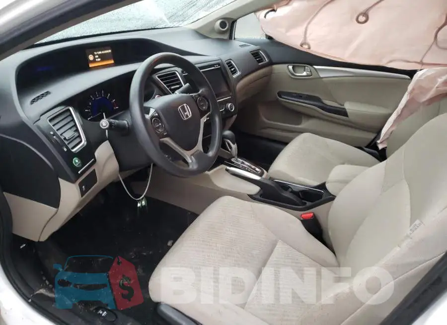 19XFB2F85EE206717 Photo# 7