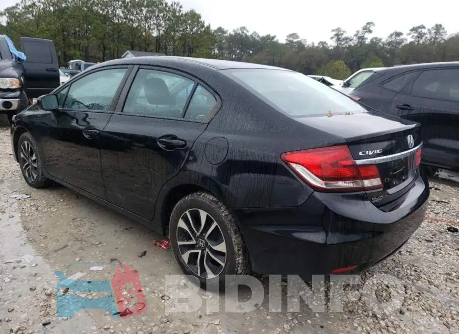 19XFB2F8XFE060655 Photo# 2