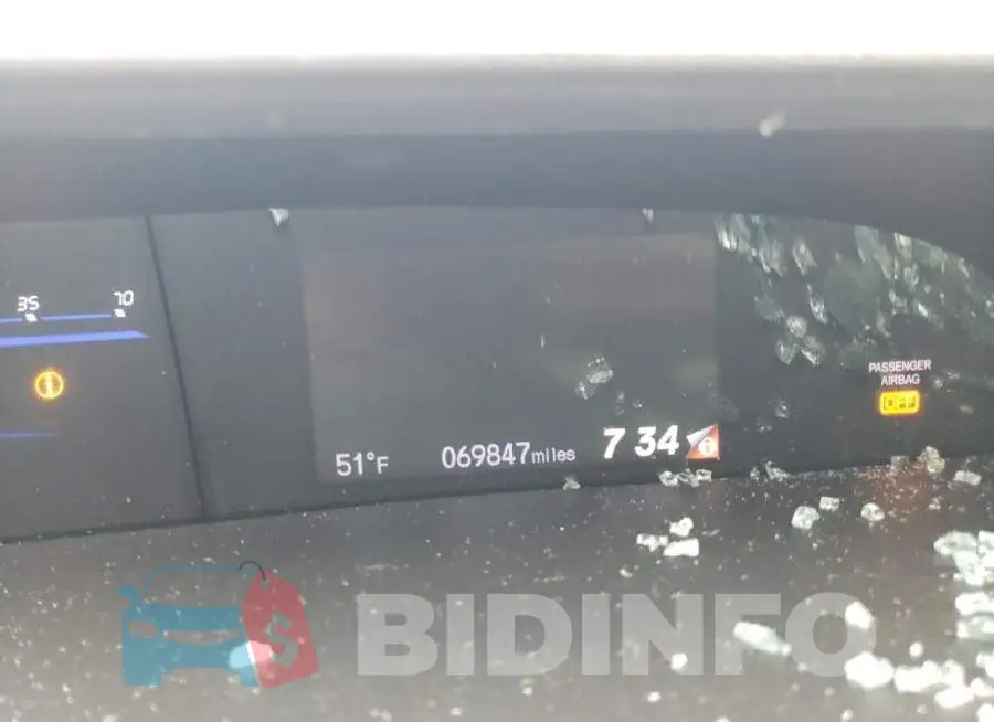 19XFB2F90EE006661 Photo# 9