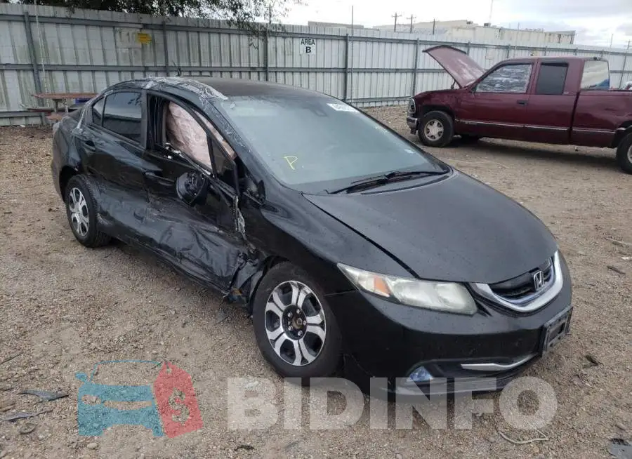 19XFB4F23FE200259 Photo# 1