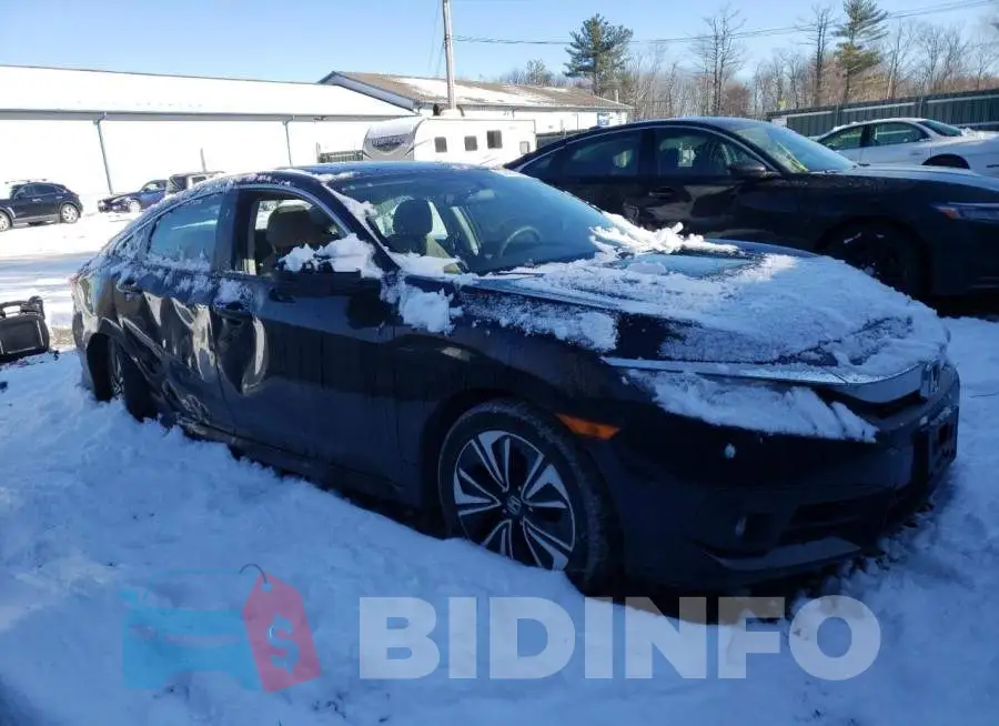 19XFC1F33GE041684 Photo# 4