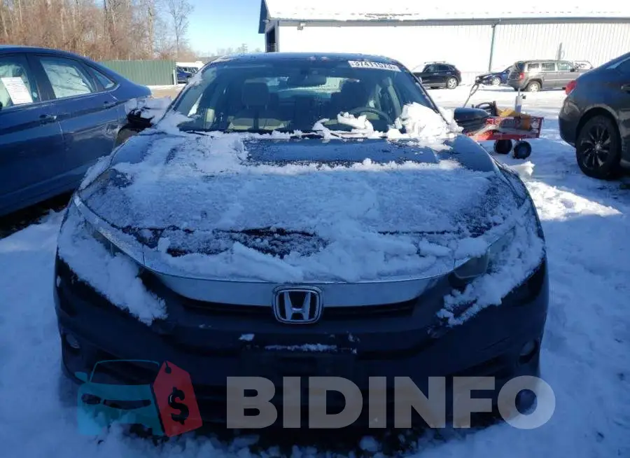 19XFC1F33GE041684 Photo# 5