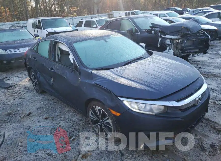 19XFC1F75GE044248 Photo# 4