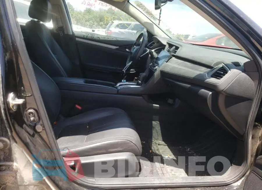19XFC1F78HE202101 Photo# 5