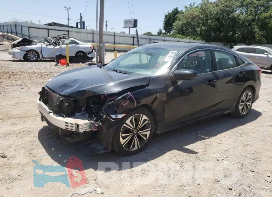 19XFC1F78HE202101 Photo# 2