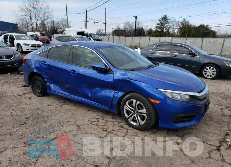 19XFC2F56HE210072 Photo# 4