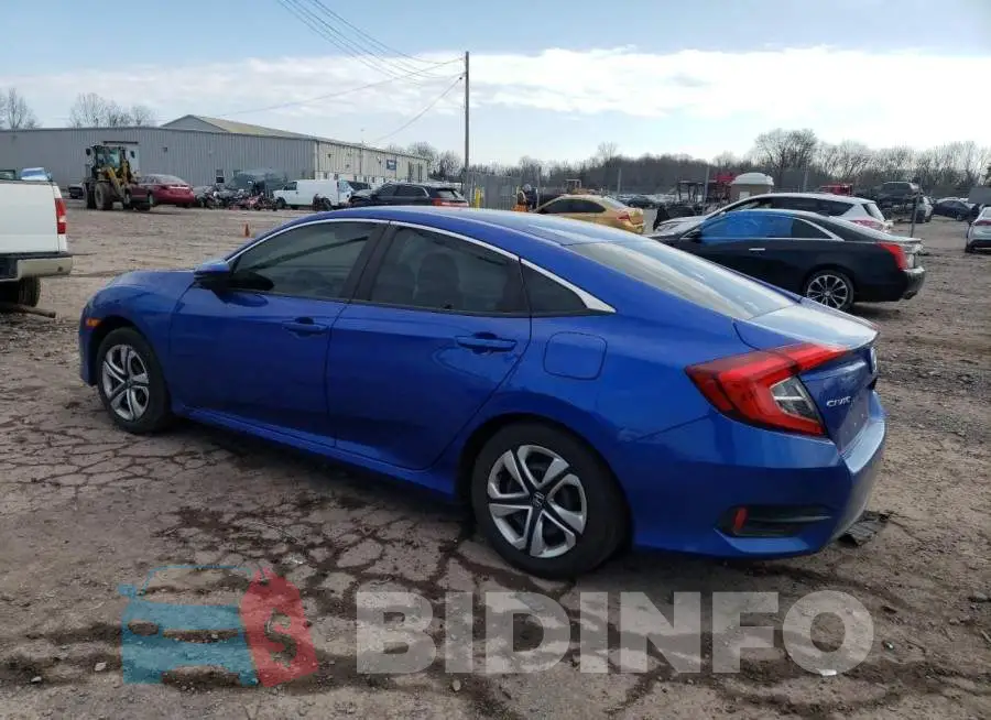 19XFC2F56HE210072 Photo# 2