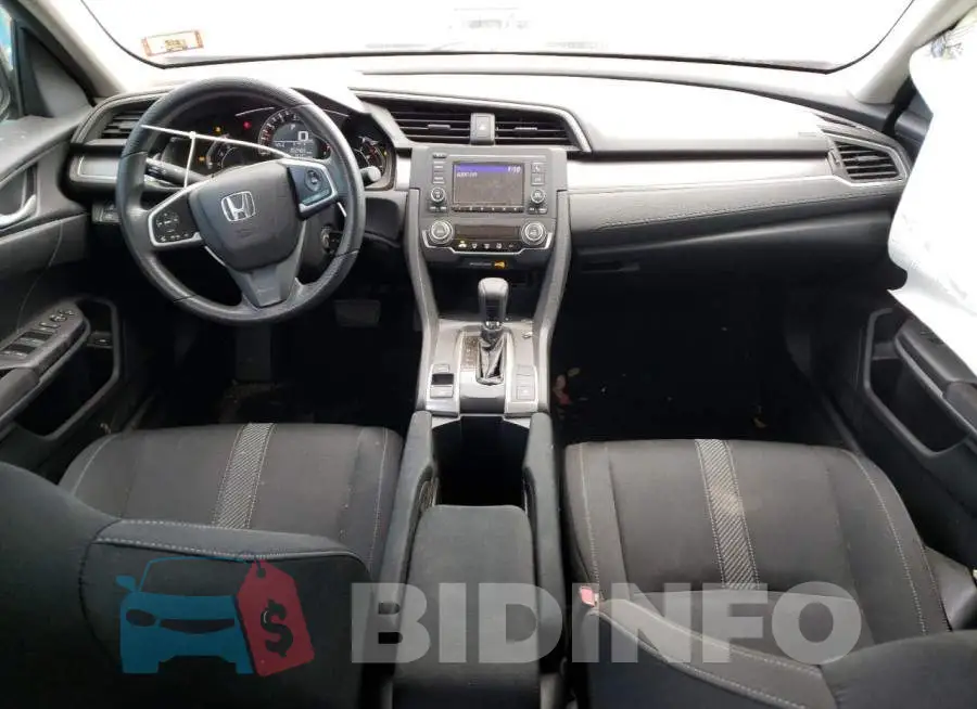 19XFC2F56HE210072 Photo# 8