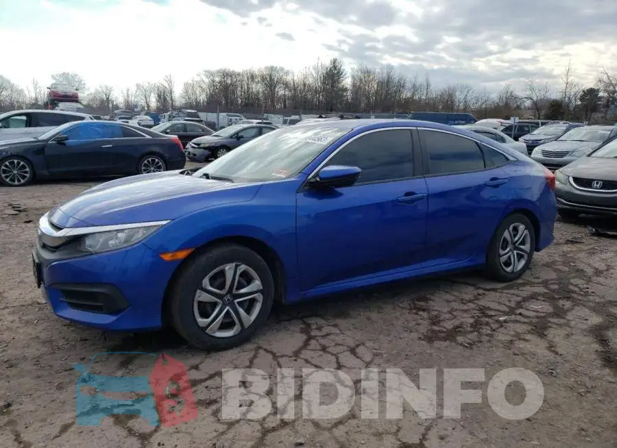 19XFC2F56HE210072 Photo# 1