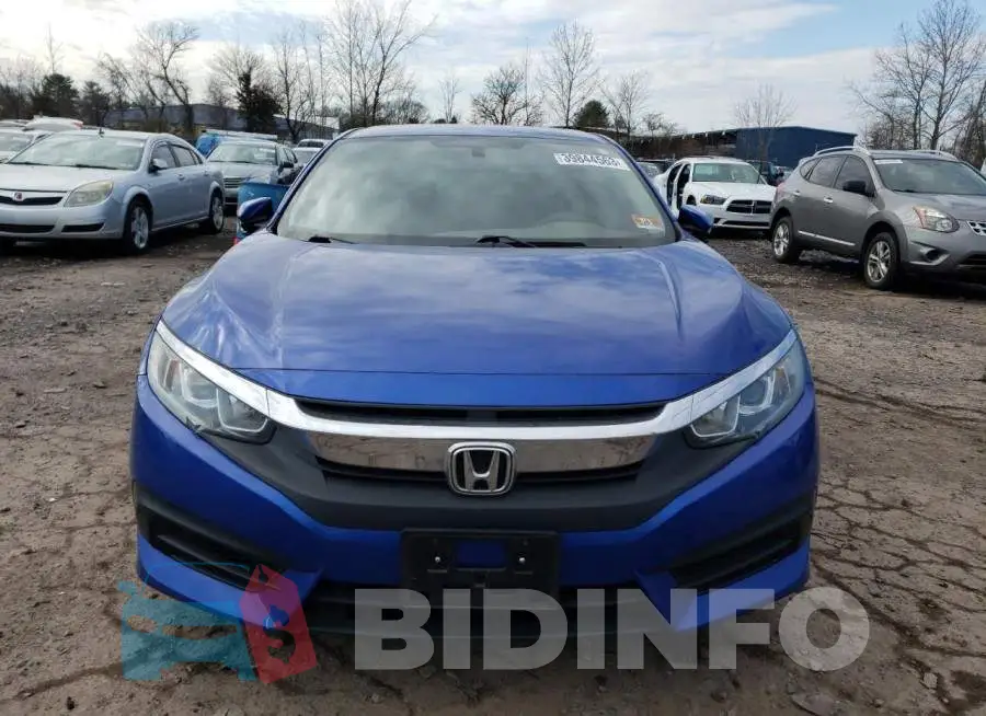 19XFC2F56HE210072 Photo# 5