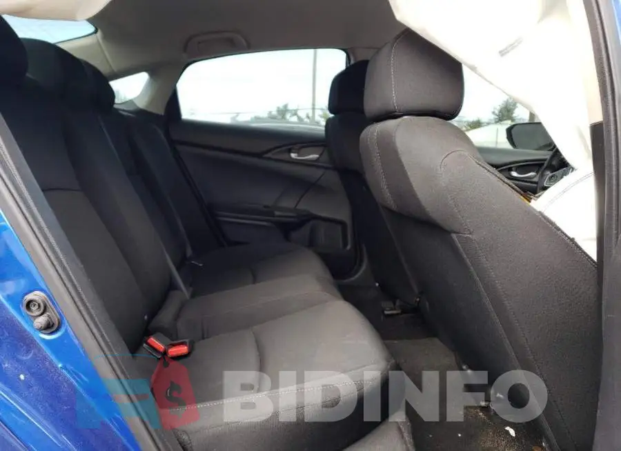 19XFC2F56HE210072 Photo# 10