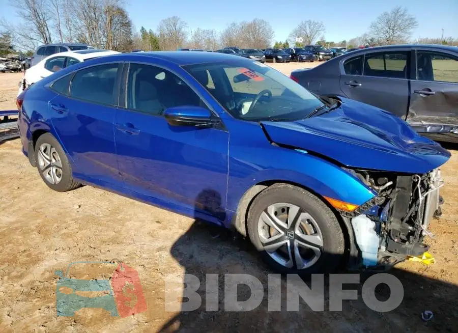 19XFC2F57HE070257 Photo# 4