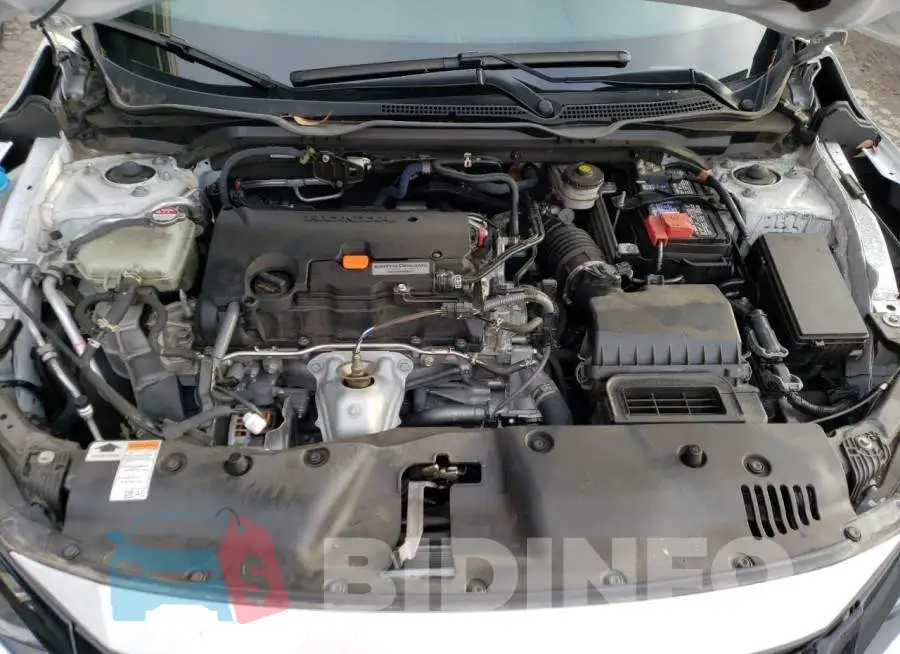 19XFC2F66LE204080 Photo# 11