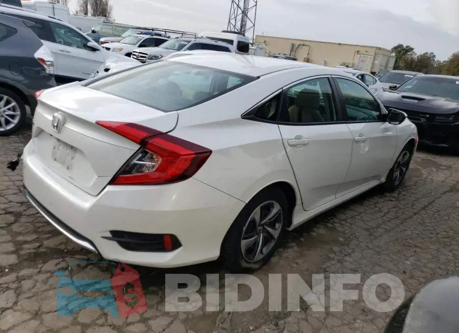 19XFC2F66LE204080 Photo# 3