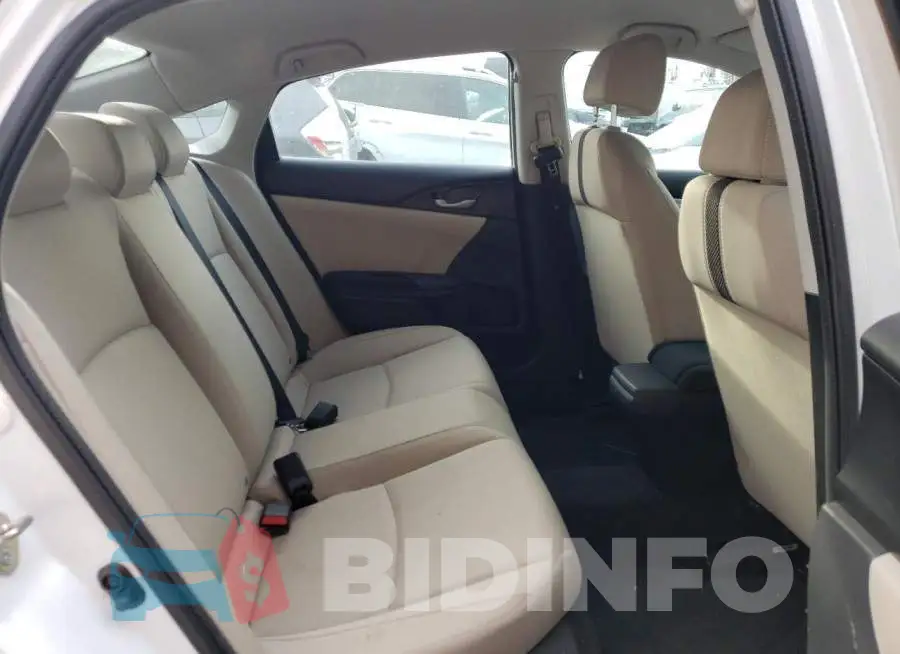19XFC2F66LE204080 Photo# 10