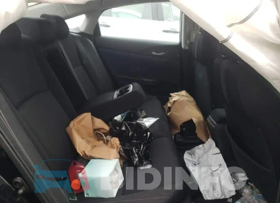 19XFC2F72HE215710 Photo# 10