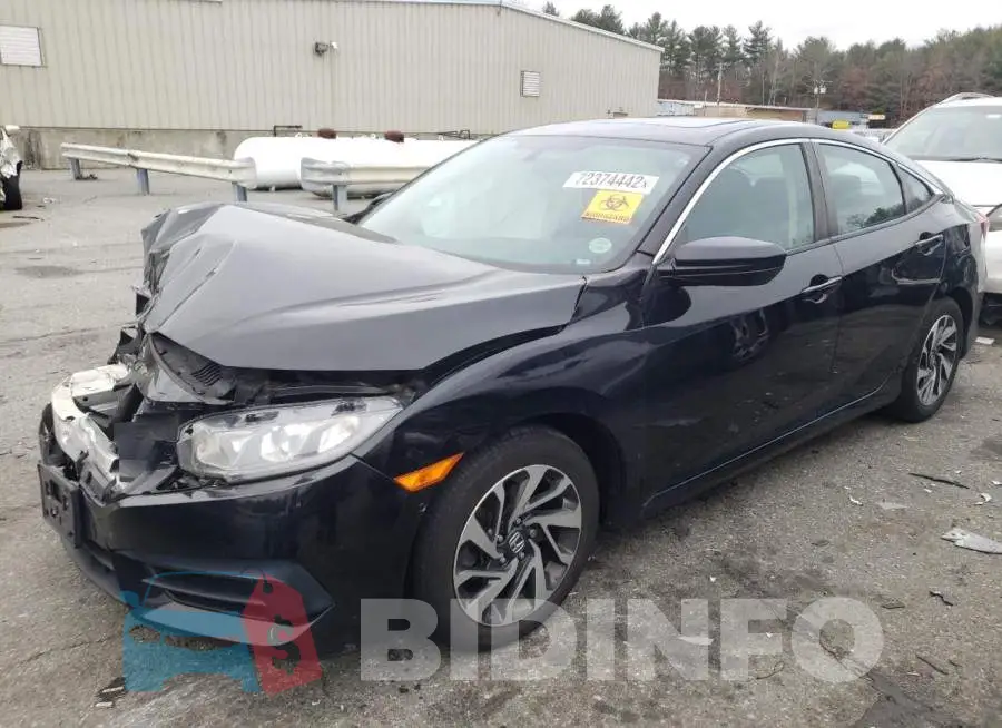 19XFC2F72HE215710 Photo# 1