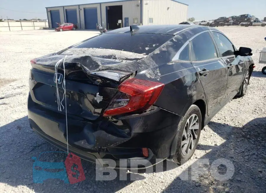 19XFC2F74HE009398 Photo# 4