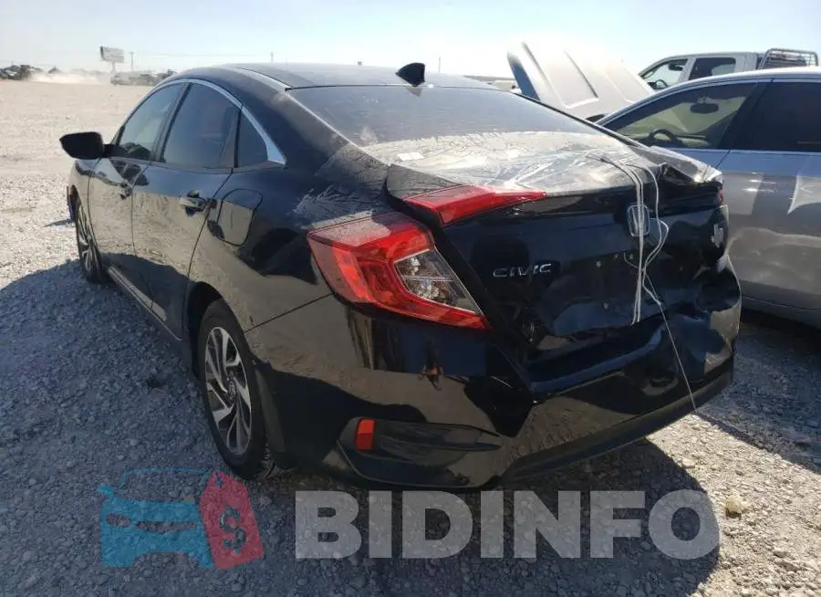 19XFC2F74HE009398 Photo# 3