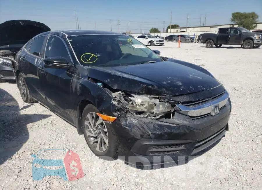 19XFC2F74HE009398 Photo# 1