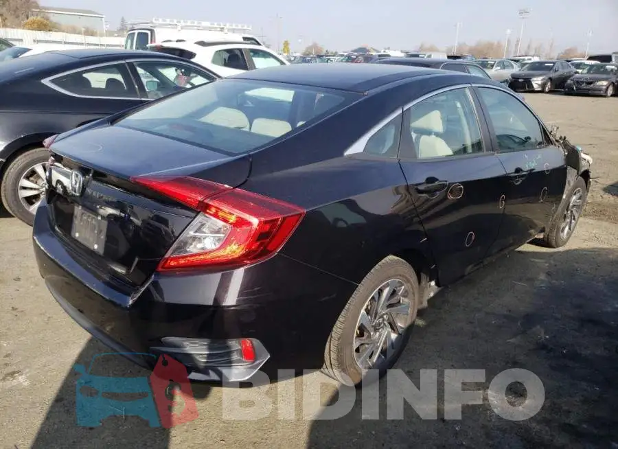 19XFC2F76GE203526 Photo# 3