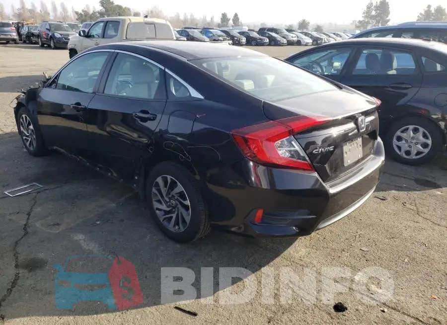 19XFC2F76GE203526 Photo# 2