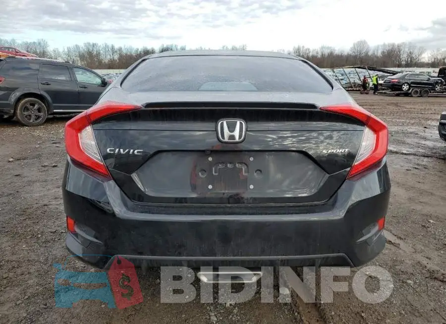 19XFC2F81LE215649 Photo# 6