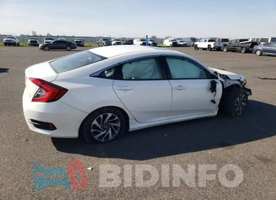 19XFC2F84GE249185 Photo# 3