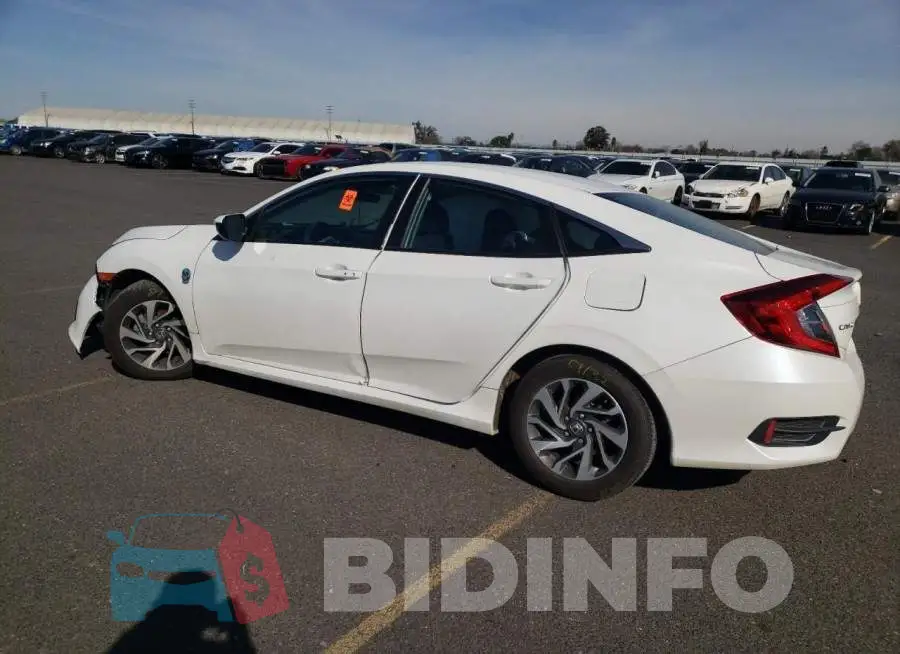 19XFC2F84GE249185 Photo# 2