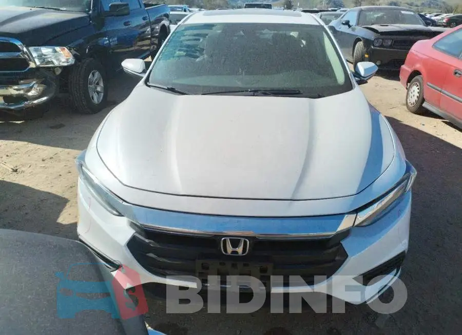 19XZE4F90NE003503 Photo# 5