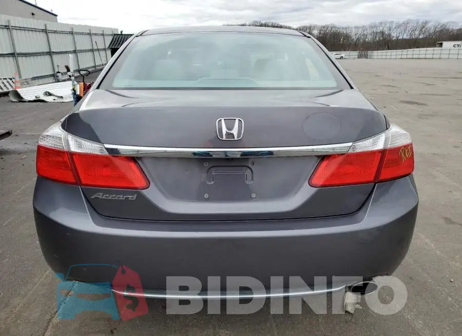 1HGCR2F38FA238067 Photo# 6