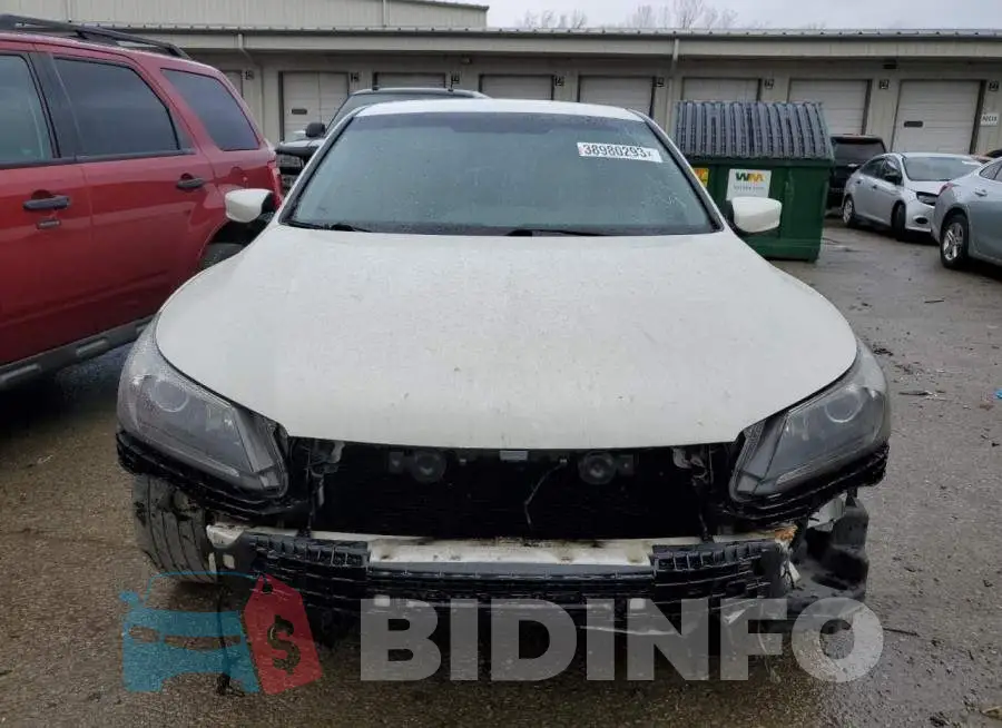 1HGCR2F56FA058264 Photo# 5