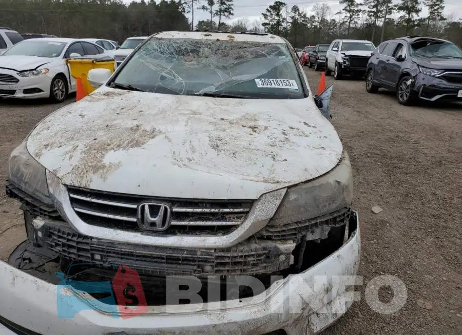 1HGCR3F87EA036255 Photo# 5