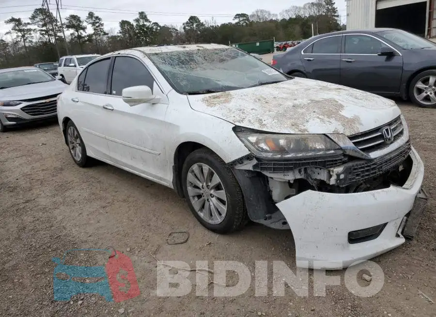 1HGCR3F87EA036255 Photo# 4