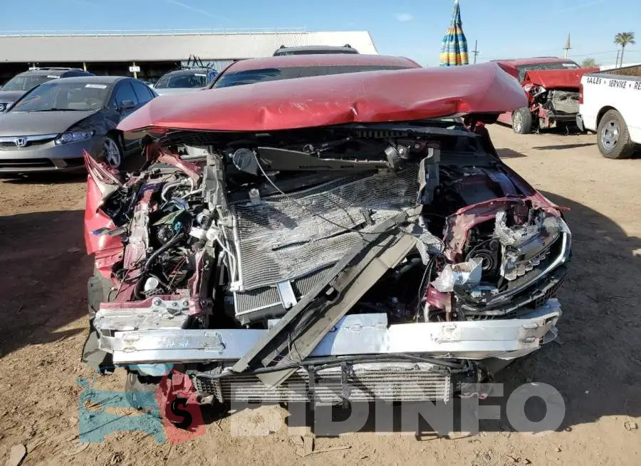 1HGCV1F14MA052222 Photo# 5