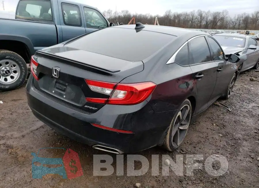 1HGCV1F30LA153418 Photo# 3