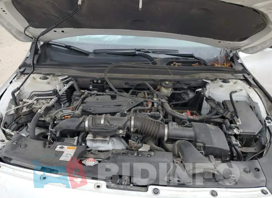 1HGCV1F31KA132723 Photo# 11